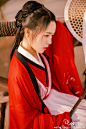 木尘 · 红装(7A662)