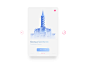 City Ui card