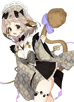kakoa_5采集到人像