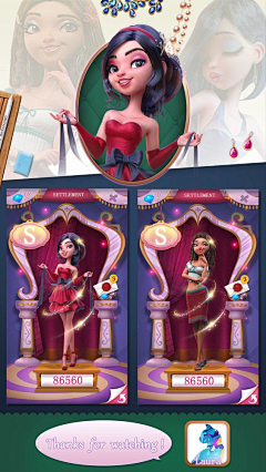 Lesley_Stcy采集到Q版参考