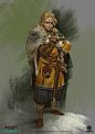 Vikings - Eivor alt