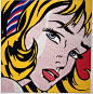 sdarling_vs__roy_lichtenstein_by_sdarling-d4e0v6g.jpg (1038×1047)