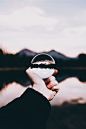 ikwt:Reflections (ryanmillier) | instagram