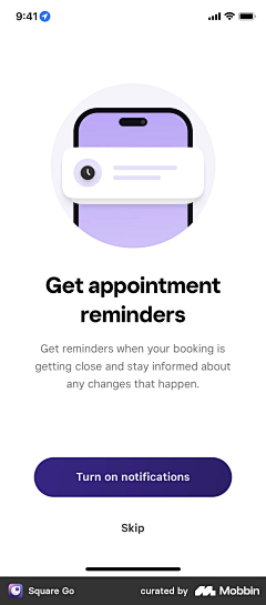 斑大侠采集到读书APP