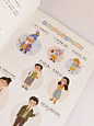 有精灵出没的语文教室？真令人羡慕！ - 小红书