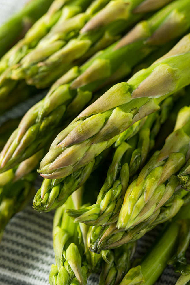 Raw Green Organic As...