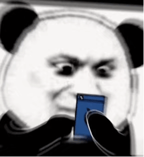 震惊1