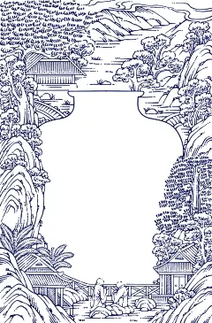 书型盒 茶叶礼盒插图 - 小红书