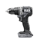 FLEX 24V 2 Speed Drill Driver Bare Tool FX1151-Z from FLEX - Acme Tools