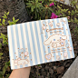 日单 玉桂狗 双子星 美乐蒂 史努比 书皮 打开尺寸14*21cm-淘宝网