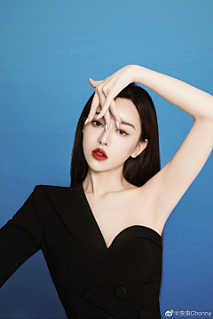 我啊w采集到Model
