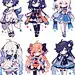 QQ人设｜小小偶像_3_Kitrdyyy_来自小红书网页版