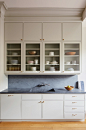 Drew Lang Carroll Gardens Townhouse | Remodelista