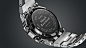全金属耐冲击构造 - GMW-B5000 - ORIGIN - 製品情報 - G-SHOCK - CASIO : G-SHOCK初号機の象徴であるスクエアデザインを、新たな耐衝撃構造によりフルメタル化し、スマートフォンリンクをはじめとした先進機能を搭載。唯一無二のタフネスウオッチ。原点と進化が、ここにある。