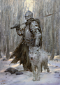 Krenz Cushart : Hi,Iam an Illustrator and drawing teacher in Taiwan