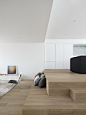 ▼ Edmonds + Lee Architects 旧金山城市住宅 (26)