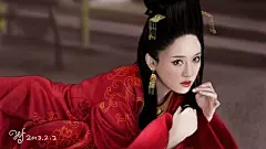 陈乔恩版东方不败壁纸精选桌面壁纸2