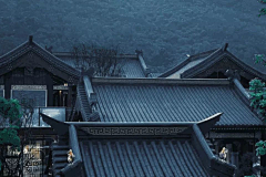 拈花素人采集到地产-房子