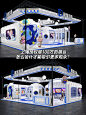 授权展108方的展台怎么设计才能更吸引人？