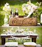 Wedding Blog / Wedding Trends 2011