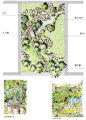 春江花月空中花园景观设计方案