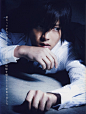 #山下智久#                                                          夜深系列，各位保重