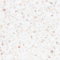 MOSAIC FACTORY的白色TERRAZZO TILE和浅粉红色大理石碎片|  MOSAIC DEL SUR系列TERRAZZO MARBLE10。该系列可定制9种大理石颜色和24种背景水泥颜色。 库存中流行的设计。 国际运输#mosaicfactory #pinkterrazzo#水磨石#rosaterrazzofliesen#水磨石#水磨石#mosaicdelsur