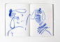 Gosia Herba on Behance