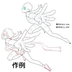 绘画教程｜LOFTER（乐乎） - 让兴趣，更有趣