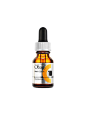 【抢先加购】OBAGI/欧邦琪左旋VC精华C10精华液棕瓶VC日版12/26ml-tmall.hk天猫国际
