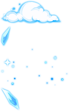 小频采集到漂浮素材