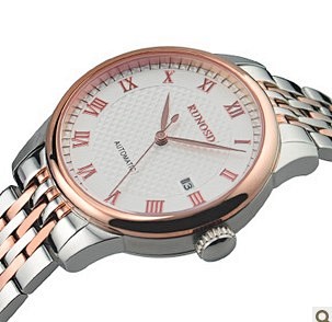 瑞士正品手表斯诺威登机械表男表全自动手表...