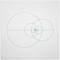 Geometry Daily /
#373 Fibonacci orbits