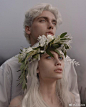 Giovanna Di Fraia & Francesco Zambon
By PASQUALE AUTORINO ​​​​