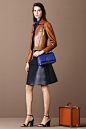 Bally Resort 2016 Fashion Show : See the complete Bally Resort 2016 collection.