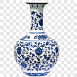 青花瓷古董艺术品素材其他PNG图片➤来自 PNG搜索网 pngss.com 免费免扣png素材下载！