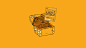 2d anmation Advertising  after effects animation  book book trailer motion design motion graphics  storytelling  