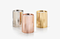 HIMITSU : HIMITSU money box / Design by Quentin de Coster for Maison Vervloet