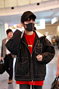 190414 东京出发 