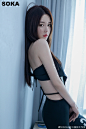 @SOKA岁卡摄影工作室 的个人主页 - 微博