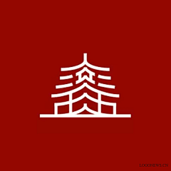 老刀的月光白采集到LOGO