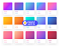 Sick Gradients [Freebie]