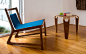 乔恩古尔登椅子设计 – idart黑板报 | Design, Idea