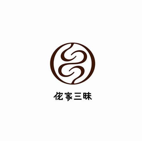 日本设计师字体Logo设计欣赏