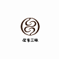 日本设计师字体Logo设计欣赏