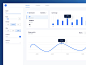 From the new Dashboard UI Kit psd

You can buy the full UI Kit at: https://www.ui8.net/products/40-dashboards-vol-3