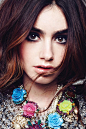 Lily Collins