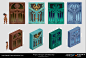 Project Dragon-Props Bundle 1