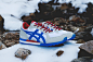 Image of Onitsuka Tiger x BAIT by Akomplice Colorado Eighty-Five "6,200 FT"