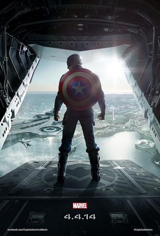 Captain America: The...